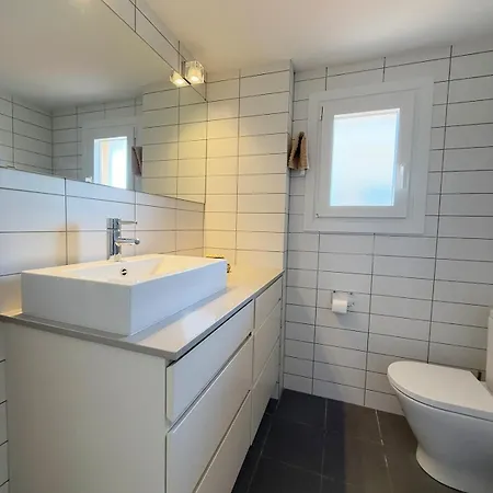 Apartamento Sunny & Modern