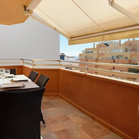 Apartamento Sunny & Modern *