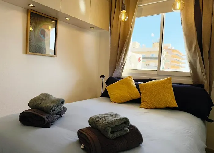 Sunny & Modern פואנגירולה