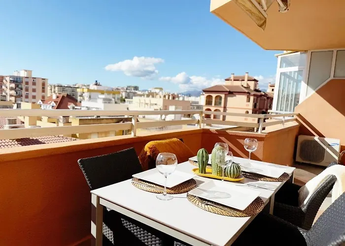 Sunny & Modern דירה *