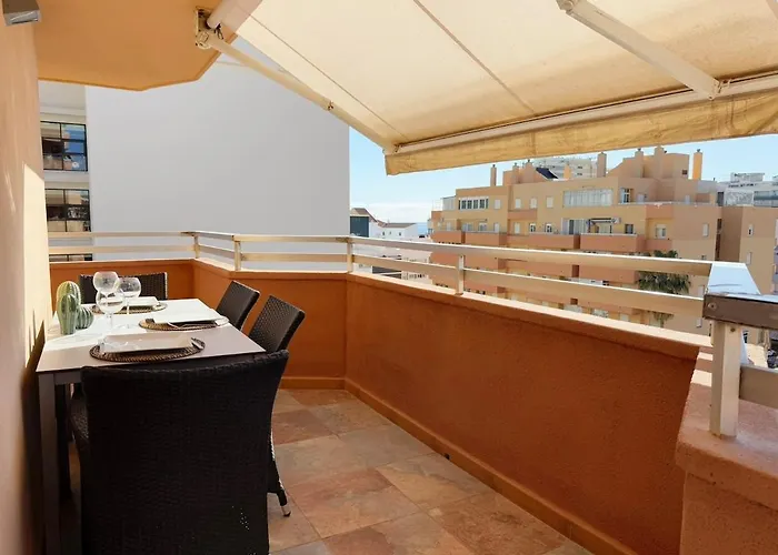 דירה Sunny & Modern *