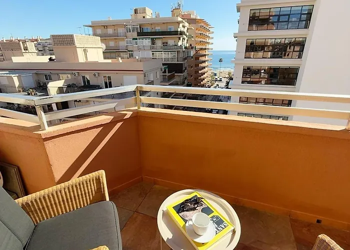 Sunny & Modern פואנגירולה