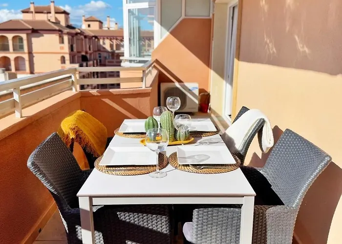 Sunny & Modern דירה *