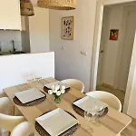 Sunny & Modern Apartamento Fuengirola