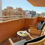Apartamento Sunny & Modern