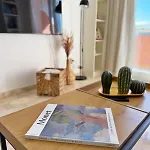 Sunny & Modern